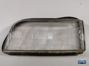 Gebruikte Koplampglas links Volvo 440 1.8 i DL/GLE Prijs € 19,95 Margeregeling aangeboden door Auto Rima Druten