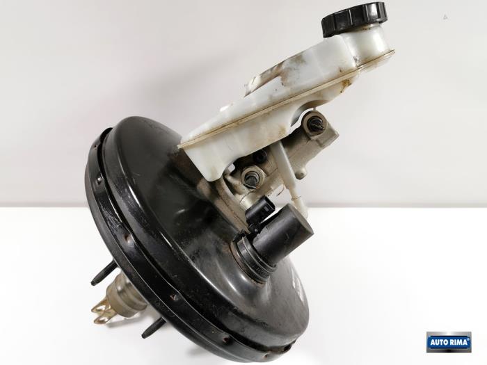 Gebruikte Rembol Volvo V50 (MW) 2.4 20V Prijs € 74,95 Margeregeling aangeboden door Auto Rima 