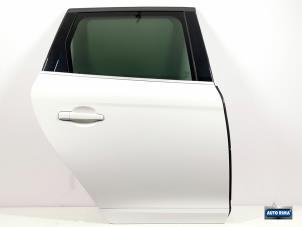 Gebruikte Deur 4Deurs rechts-achter Volvo XC60 I (DZ) 2.0 D4 16V Prijs € 249,95 Margeregeling aangeboden door Auto Rima Druten