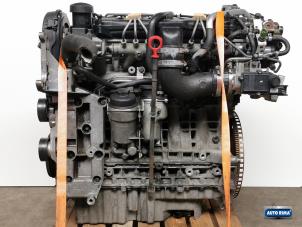 Gebruikte Motor Volvo V70 (SW) 2.4 D5 20V Prijs € 1.249,95 Margeregeling aangeboden door Auto Rima Druten