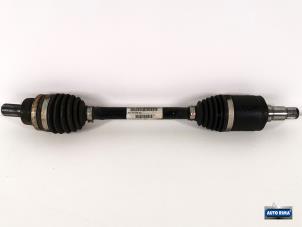 Gebruikte Steekas links-achter Volvo V60 I (FW/GW) 2.4 D6 20V Plug-in Hybrid AWD Prijs € 149,95 Margeregeling aangeboden door Auto Rima Druten