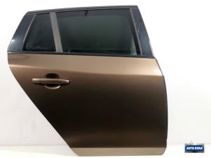 Gebruikte Deur 4Deurs rechts-achter Volvo V60 Cross Country I (FZ) 2.0 D3 16V Prijs € 224,95 Margeregeling aangeboden door Auto Rima Druten