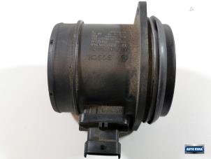 Gebruikte Luchtmassameter Volvo V60 I (FW/GW) 2.4 D5 20V AWD Twin Engine Plug-in Hybrid Prijs € 24,95 Margeregeling aangeboden door Auto Rima Druten