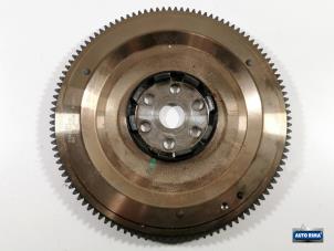 Gebruikte Starterkrans Volvo XC60 I (DZ) 2.0 T5 16V Prijs € 74,95 Margeregeling aangeboden door Auto Rima Druten