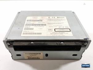 Gebruikte CD Speler Volvo V60 I (FW/GW) 2.0 T 16V Prijs € 74,95 Margeregeling aangeboden door Auto Rima Druten