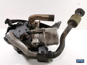 Gebruikte Standkachel Volvo V60 I (FW/GW) 2.4 D6 20V Plug-in Hybrid AWD Prijs € 249,95 Margeregeling aangeboden door Auto Rima Druten