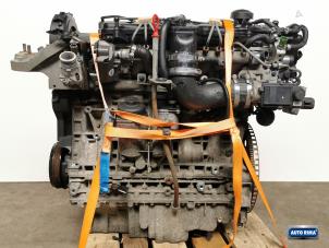 Gebruikte Motor Volvo V50 (MW) 2.4 D5 20V Prijs € 1.499,95 Margeregeling aangeboden door Auto Rima Druten