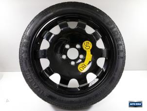 Gebruikte Thuiskomer Volvo V70 (SW) 2.5 R Turbo 20V Prijs € 149,95 Margeregeling aangeboden door Auto Rima Druten
