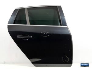 Gebruikte Deur 4Deurs rechts-achter Volvo V60 I (FW/GW) 2.4 D6 20V Plug-in Hybrid AWD Prijs € 224,95 Margeregeling aangeboden door Auto Rima Druten