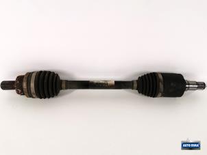 Gebruikte Steekas links-achter Volvo V60 I (FW/GW) 2.4 D6 20V Plug-in Hybrid AWD Prijs € 149,95 Margeregeling aangeboden door Auto Rima Druten