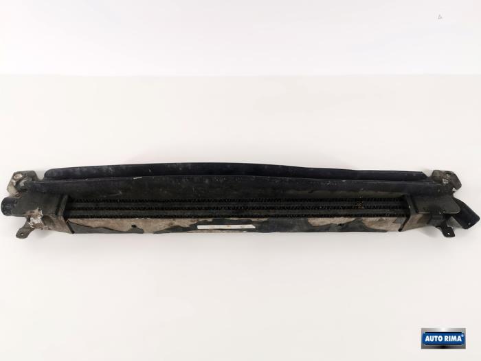 Gebruikte Intercooler Volvo V70 (SW) 2.5 R Turbo 20V Prijs € 74,95 Margeregeling aangeboden door Auto Rima 