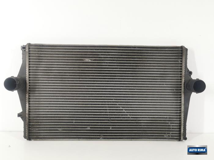 Gebruikte Intercooler Volvo XC70 (SZ) XC70 2.4 T 20V Prijs € 39,95 Margeregeling aangeboden door Auto Rima 
