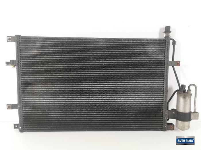 Gebruikte Airco Condensor Volvo XC70 (SZ) XC70 2.4 T 20V Prijs € 39,95 Margeregeling aangeboden door Auto Rima 