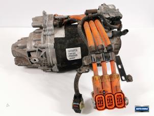 Gebruikte IMA motor Volvo V60 I (FW/GW) 2.4 D6 20V Plug-in Hybrid AWD Prijs € 1.499,95 Margeregeling aangeboden door Auto Rima Druten