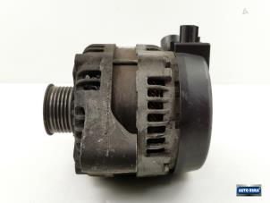 Gebruikte Dynamo Volvo V50 (MW) 1.6 16V Prijs € 49,95 Margeregeling aangeboden door Auto Rima Druten