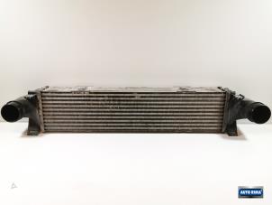 Gebruikte Intercooler Volvo V60 I (FW/GW) 2.0 D4 16V Prijs € 74,95 Margeregeling aangeboden door Auto Rima Druten