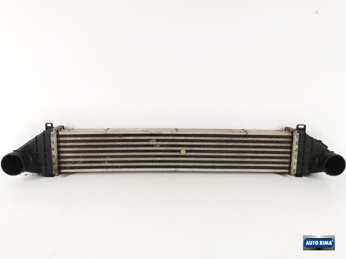 Gebruikte Intercooler Volvo V50 (MW) 2.5 T5 20V Prijs € 49,95 Margeregeling aangeboden door Auto Rima 