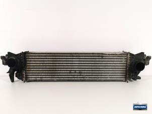 Gebruikte Intercooler Volvo V60 II (ZW) 2.0 D3 16V Prijs € 124,95 Margeregeling aangeboden door Auto Rima Druten