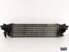 Intercooler van een Volvo V60 II (ZW), 2018 2.0 D3 16V, Combi/o, Diesel, 1.969cc, 110kW (150pk), FWD, D4204T16, 2018-02 / 2021-12, ZW72 2019