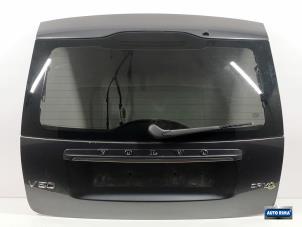 Gebruikte Achterklep Volvo V50 (MW) 1.6 D2 16V Prijs € 74,95 Margeregeling aangeboden door Auto Rima Druten