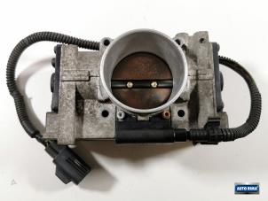 Gebruikte Gasklephuis Volvo V70 (SW) 2.4 T 20V Prijs € 174,95 Margeregeling aangeboden door Auto Rima Druten