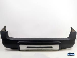Gebruikte Achterbumper Volvo XC70 (SZ) XC70 2.5 T 20V Prijs € 149,95 Margeregeling aangeboden door Auto Rima Druten