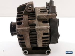 Gebruikte Dynamo Volvo XC90 I 4.4 V8 32V Prijs € 74,95 Margeregeling aangeboden door Auto Rima Druten