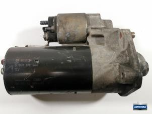 Gebruikte Startmotor Volvo XC90 I 2.4 D5 20V Prijs € 39,95 Margeregeling aangeboden door Auto Rima Druten