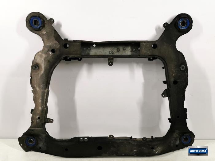 Gebruikte Subframe Volvo XC70 (SZ) XC70 2.5 T 20V Prijs € 149,95 Margeregeling aangeboden door Auto Rima 