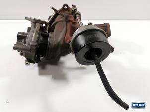 Gebruikte Turbo Volvo V40 (MV) 2.0 D4 16V Prijs € 249,95 Margeregeling aangeboden door Auto Rima Druten