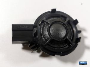 Gebruikte Tweeter Volvo V50 (MW) 1.8 16V Prijs € 19,95 Margeregeling aangeboden door Auto Rima Druten