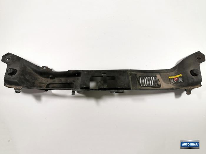 Gebruikte Frontdeel steun Volvo C70 (MC) 2.5 T5 20V Prijs € 24,95 Margeregeling aangeboden door Auto Rima Druten