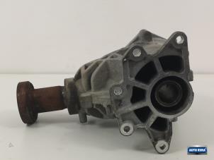 Gebruikte Tussenbak 4x4 Volvo XC60 I (DZ) 2.4 D5 20V AWD Geartronic Prijs € 349,95 Margeregeling aangeboden door Auto Rima Druten