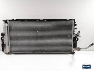 Gebruikte Airco Condensor Volvo V60 II (ZW) 2.0 D3 16V Prijs € 99,95 Margeregeling aangeboden door Auto Rima Druten