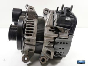 Gebruikte Dynamo Volvo XC40 (XZ) 2.0 B4 16V Mild Hybrid Autom. Prijs € 349,95 Margeregeling aangeboden door Auto Rima Druten