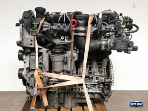 Gebruikte Motor Volvo V70 (SW) 2.4 D5 20V Prijs € 1.249,95 Margeregeling aangeboden door Auto Rima Druten