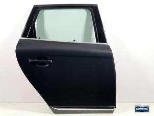 Gebruikte Deur 4Deurs rechts-achter Volvo XC60 I (DZ) 2.4 D5 20V AWD Geartronic Prijs € 299,95 Margeregeling aangeboden door Auto Rima Druten