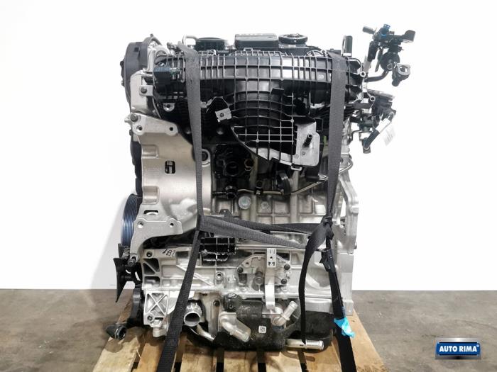 Gebruikte Motor Volvo XC40 (XZ) 2.0 B4 16V Mild Hybrid Autom. Prijs € 3.849,95 Margeregeling aangeboden door Auto Rima 