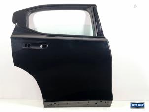 Gebruikte Deur 4Deurs rechts-achter Polestar Polestar 2 78kWh Long Range Single Motor Prijs € 649,95 Margeregeling aangeboden door Auto Rima Druten