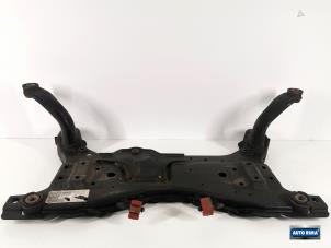 Gebruikte Subframe Volvo C30 (EK/MK) 1.6 D2 16V Prijs € 74,95 Margeregeling aangeboden door Auto Rima Druten
