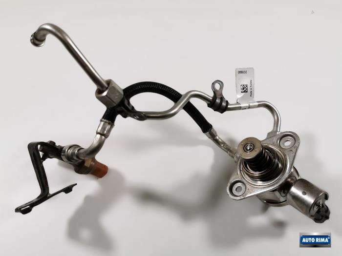 Gebruikte Brandstofpomp Mechanisch Volvo V60 I (FW/GW) 2.0 T5 16V Prijs € 99,95 Margeregeling aangeboden door Auto Rima Druten