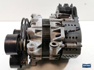 Gebruikte Alternator Volvo XC40 (XZ) 2.0 B4 16V Mild Hybrid Geartronic Prijs € 349,95 Margeregeling aangeboden door Auto Rima Druten