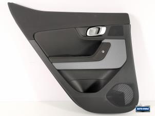 Gebruikte Portierbekleding 4Deurs links-achter Polestar Polestar 2 BST Edition, Dual Motor Performance Prijs € 149,95 Margeregeling aangeboden door Auto Rima Druten