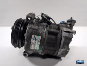 Gebruikte Aircopomp Volvo XC60 I (DZ) 2.0 DRIVe 20V Prijs € 149,95 Margeregeling aangeboden door Auto Rima Druten