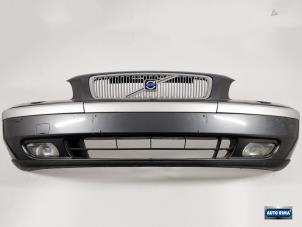 Gebruikte Bumper voor Volvo V70 (SW) 2.5 T 20V Prijs € 149,95 Margeregeling aangeboden door Auto Rima Druten