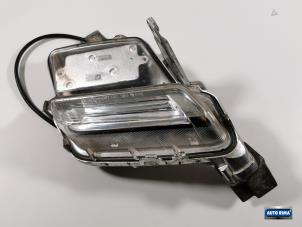 Gebruikte Daglamp links Volvo XC60 I (DZ) 2.0 D4 16V Prijs € 74,95 Margeregeling aangeboden door Auto Rima Druten