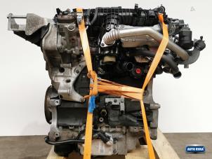 Gebruikte Motor Volvo V70 (BW) 2.0 D3 16V Prijs € 2.849,95 Margeregeling aangeboden door Auto Rima Druten