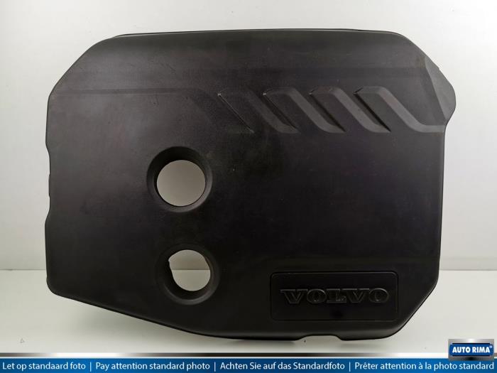 Gebruikte Afdekplaat motor Volvo V40 (MV) 1.6 D2 Prijs € 34,95 Margeregeling aangeboden door Auto Rima 