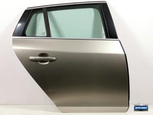 Gebruikte Deur 4Deurs rechts-achter Volvo V60 I (FW/GW) 2.0 D4 16V Prijs € 224,95 Margeregeling aangeboden door Auto Rima Druten