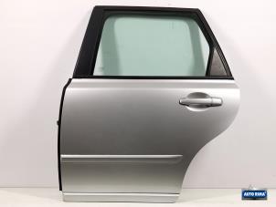 Gebruikte Deur 4Deurs links-achter Volvo V50 (MW) 1.6 D 16V Prijs € 74,95 Margeregeling aangeboden door Auto Rima Druten